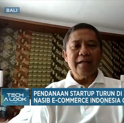 Tsunami PHK Massal, Sektor Digital Ini Duluan Kiamat