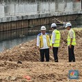 Netizen Tanya Sodetan Mangkrak Era Anies? Heru Jawab Ini