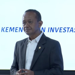 Waduh, Bahlil Sebut Investasi RI di Q1 2023 Loyo, Kenapa?