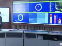 Ditanya Investasi Tesla, Bahlil: Itu Urusan Pak Luhut!