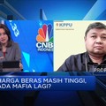 Rawan Mafia, KPPU: Beras Dikuasai Oligopoli!