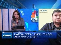 Mafia Sebabkan Harga Beras Melonjak? KPPU Lakukan Penelitian