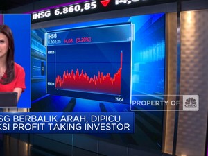 Market Focus: Blackout Period The Fed & Rupiah Kian Perkasa