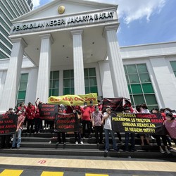 Awas, Ini Bahaya Nyimpan Duit di Koperasi Simpan Pinjam