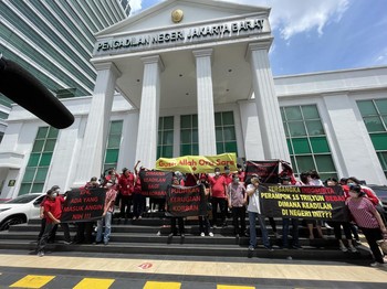Awas, Ini Bahaya Nyimpan Duit di Koperasi Simpan Pinjam