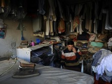 Calon Sri Lanka ke-2, Negara Ini Terancam Bangkrut