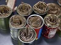 Waspada Jantung & Stroke, Daftar 5 Makanan Tinggi Natrium