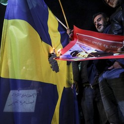 Bye Swedia, Negara Muslim Mau Boikot IKEA Cs