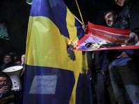 Bye Swedia, Negara Muslim Mau Boikot IKEA Cs
