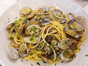 3 Resep Spaghetti Seafood yang Mulur Gurih Enak untuk Makan Malam