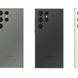 Serasa Nonton Avatar, Ini Bocoran Video Galaxy S23 Ultra