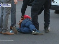 AS Makin Ngeri! 2 Penembakan Massal Terjadi Semalan, 7 Tewas