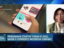 Social Commerce Kian Populer, Gimana Nasib e-Commerce 2023?