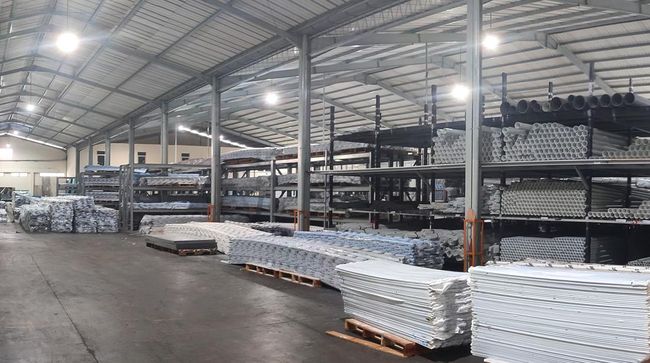 Impack Pratama (IMPC) Private Placement Rp486 Miliar, Ini Pembelinya