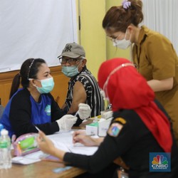 Virus Kraken Sudah Masuk RI, Paling Menular Tembus Antibodi
