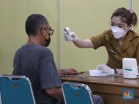 Temuan Baru Intel, Ini Biang Kerok Covid-19 Jadi Pandemi!