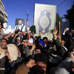 Rusia Dalang di Balik Aksi Pembakaran Al-Qur'an? Ini Faktanya