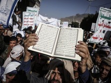 Buntut Panjang Pembakaran Al-Qur'an, IKEA Cs Bisa Kena Boikot