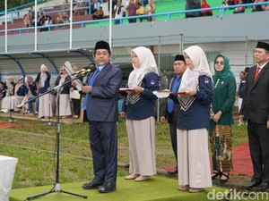 Ketentuan Pakaian Pelantikan KPPS 2024, Cek di Sini!
