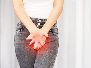 Gegara Terlalu Kering, Miss V Wanita Ini Robek Pasca Bercinta