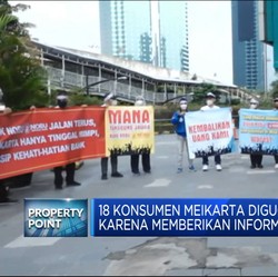 Meikarta Bisa Kelar, Tapi Lippo Butuh Minimal Rp3 T Lagi