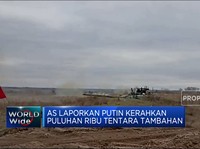 Video: Ada Ramalan Perpecahan di Rusia, Kok Bisa?