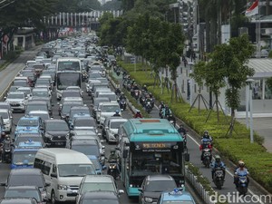 FIFA ASEAN Cup Dimulai Besok, Pengendara Diimbau Hindari Kawasan GBK