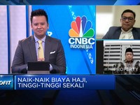 Biaya Haji 2023 Bakal Naik, Efek Perubahan Skema Pembiayaan?