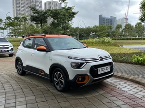 105 Tahun Jualan di Negara Tetangga, Citroen Tiba-tiba Menyerah