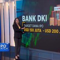 Berencana IPO, Bank DKI Incar Dana Hingga Rp 3,01 Triliun