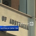 Video: Q4-2022, Inflasi di Australia Capai 7,8%