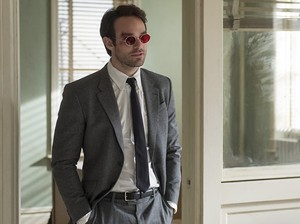 Charlie Cox Tutup Mata Soal Spider-Man: Brand New Day