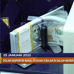 Revisi Aturan DHE SDA Masih Digodok, Ini Bocorannya