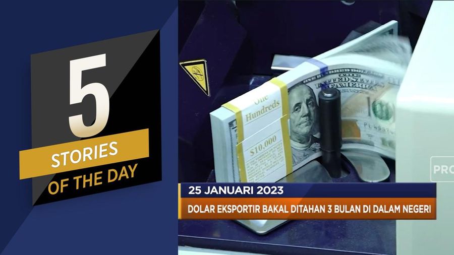 Dolar Eksportir Ditahan Hingga Investor Minta Google Lakukan PHK