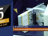 Revisi Aturan DHE SDA Masih Digodok, Ini Bocorannya