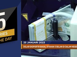 Dolar Eksportir Ditahan Hingga Google Lakukan PHK