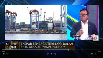DPR Minta Audit Smelter Nikel Hingga Tembaga, Ini Tujuannya!