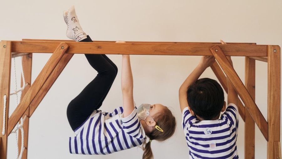 HEI Schools Jakarta, sekolah Finlandia pertama di Indonesia. Ist