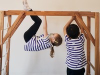 Bukan Sekolah Jam 5 Pagi, Ini Rahasia Pintar Anak Finlandia