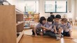 Sekolah Finlandia Pertama Hadir di Indonesia, Segini Biayanya