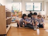 Sekolah Finlandia Pertama Hadir di Indonesia, Segini Biayanya