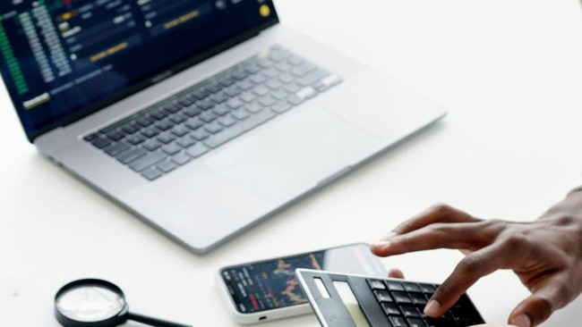 Ini Strategi Cari Cuan Saat Perang Datang