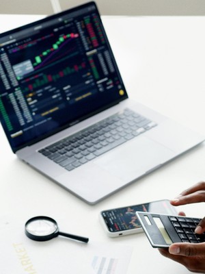 Tanda-Tanda Window Dressing Muncul, Saatnya Borong Saham Blue Chip?