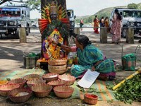 Devadasi, Perbudakan Seks Berbalut Pemujaan Dewa di India