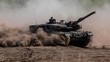 Biden Kirim Puluhan Tank Tempur ke Ukraina, Putin Terhimpit?