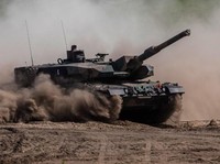 Perang Gak Kelar-Kelar! Putin Ngamuk, Hujani Ukraina 55 Rudal
