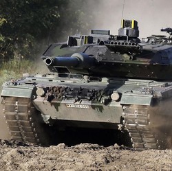 Senjata Baru Ukraina Bisa Bikin Rusia Musnah Sekejap, Simak!