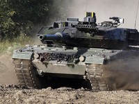 Senjata Baru Ukraina Bisa Bikin Rusia Musnah Sekejap, Simak!
