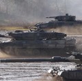 Demi Hajar Tank AS Cs, Rusia Siap Keluarkan 'Jurus Rahasia'