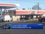 Video: Lagi Dan Lagi, AS Diwarnai Insiden Penembakan!